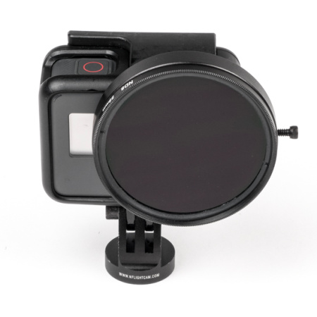 GoPro Hero 5 Propeller Filter