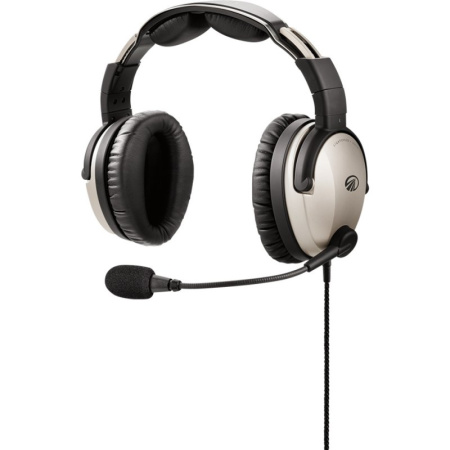 Lightspeed Zulu 3, ANR-Headset mit PJ-Stecker