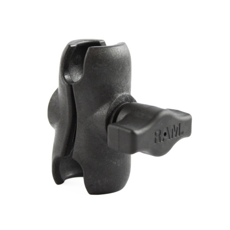 RAM Mount Verbinder 60mm Vebundsstoff