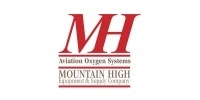 Mountain High Oxygen