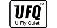 U Fly Quiet