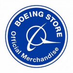 Boeing Shop