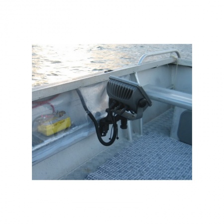 RAM Mount Single 6 Swing Arm with 6.25 X 2 Rectangle Base and Vertical Mounting Base - See more at: http://www.rammount.com/part/RAM-109VU#sthash.tRqar2WT.dpuf
