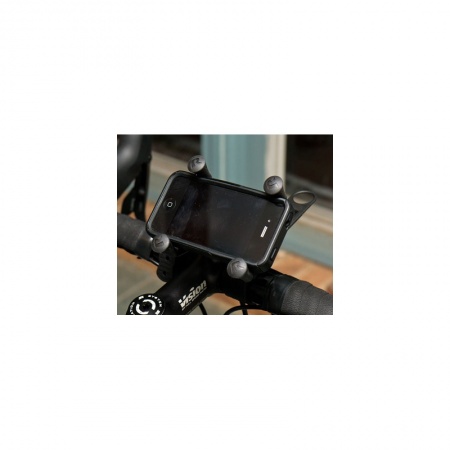 RAM Mount Universal X-Grip© (Patented) Cell Phone Cradle