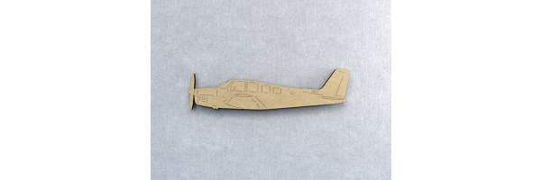 Airplane Magnet