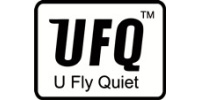 U Fly Quiet