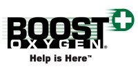 Boost Oxygen