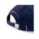 Pilot Cap Blau Mikrofaser