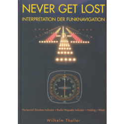 Never get lost - Interpretation der Funknavigation