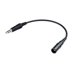 Adaptateur Bose A20 (Lemo 6 broches) vers...