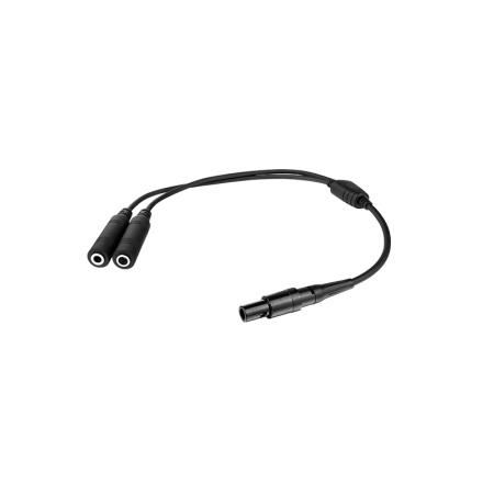 GA Headset to Bose (6 Pin Lemo) Adapter