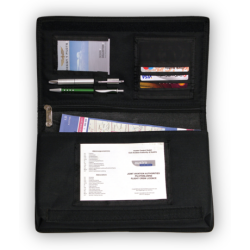 Docubag black