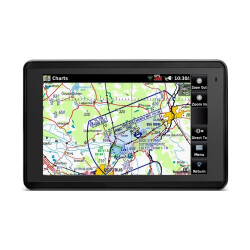 Garmin aera 660