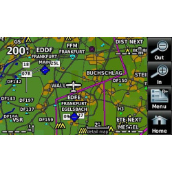Garmin aera 660