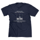 Dont let the Gray Hair Fool You T-Shirt L