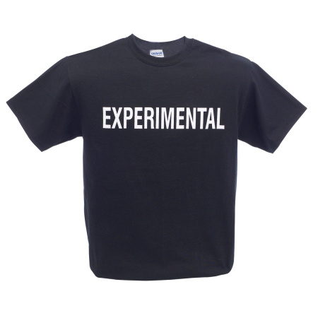 Experimental T-Shirt