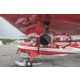 Nflightcam externe GoPro Flugzeug-Befestigung