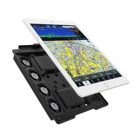 X-Naut Cooling Case for iPad Air and Pro