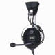 UFQ A28 ANR Aviation Headset Dual Plug