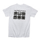 The Pilots 6-pack T-shirt