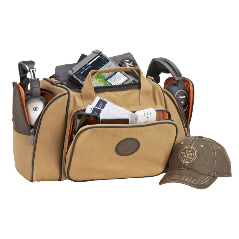 Flight Outfitters Bush Pilot Bag 159.90 CHF
