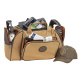 Flight Outfitters Bush Pilot Bag