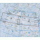 High and Low Altitude Enroute Chart Africa A(H/L)3/4