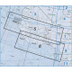 High and Low Altitude Enroute Chart Africa A(H/L)5/6