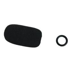 Bonnette pour Casque Bose A20 ou X Haute impédance
