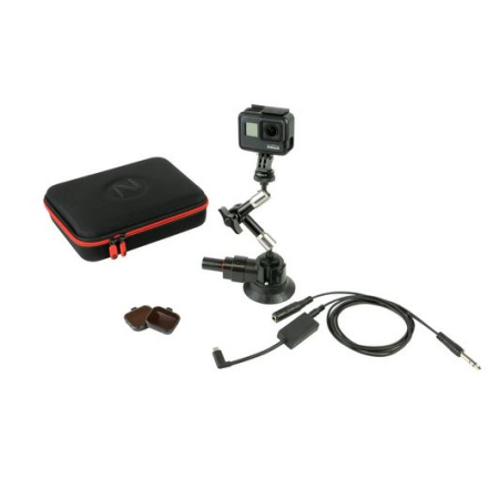 GoPro Hero 5+6+7 Cockpit Kit