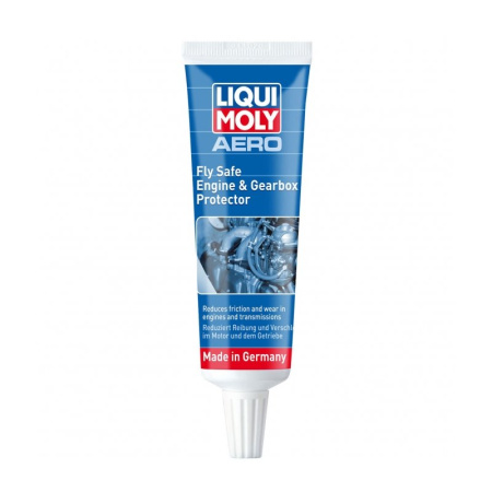 Liqui Moly Fly Safe Engine & Gearbox Protector