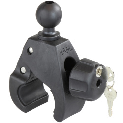 RAM Large Locking Tough-Claw™ with 1.5"...