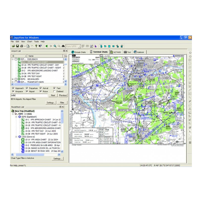 jeppview software jeppview software