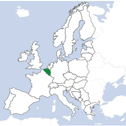 JeppView VFR - Belgium and Luxembourg TripKit