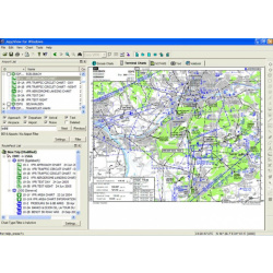 JeppView VFR: Kanarische Inseln TripKit