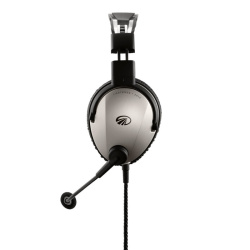 Casque Lightspeed Zulu 3 ANR avec Bluetooth