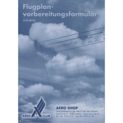 Flightplan Documents