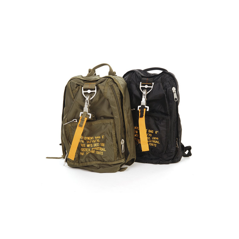 Fostex Parachute bag nr. 6 backpack 69.90 CHF