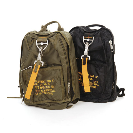 Fostex Parachute Bag Nr 6 Backpack Fostex Parachute Bag Nr 6 Backpack