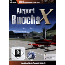 Airport Buochs X