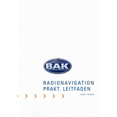 Radionavigation Prakt. Leitfaden (CH/FL)