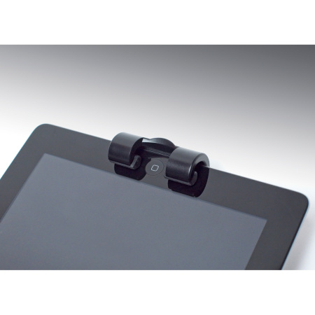 MyClip Kneeboard for iPad 1-4/Mini/Air/iPhone 6+