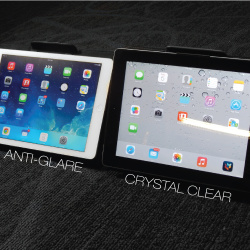 ArmorGlas Anti-Glare Screen Protector iPad 2/3/4