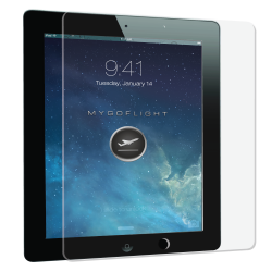 ArmorGlas Anti-Glare Screen Protector iPad Pro 10.5"