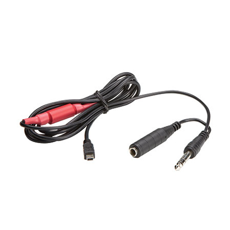 Garmin VIRB Audio Cable
