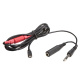 Garmin VIRB Audio Cable