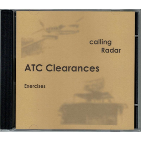 ATC Clearances CD