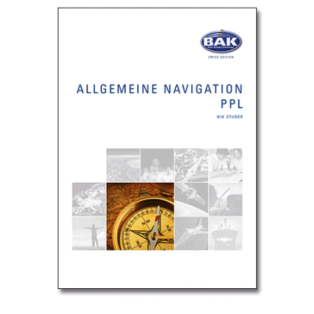 061 Allgemeine Navigation Allemande A - Airplane