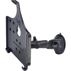 Ram iPad Suction Cup Mount