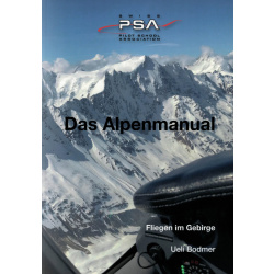 Das Alpenmanual